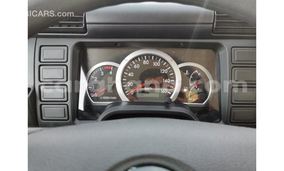 Ra Imported Mitsubishi Fuso funfun Ọkọ̀ akẹ́rù ńlá in Import - Dubai ni Ashanti Ra Imported Mitsubishi Fuso funfun Ọkọ̀ akẹ́rù ńlá in Import - Dubai ni Ashanti