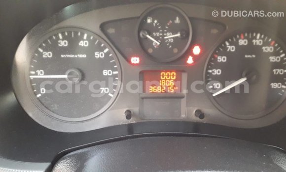 Buy Import Peugeot Partner White Car in Import - Dubai in Ashanti Buy Import Peugeot Partner White Car in Import - Dubai in Ashanti