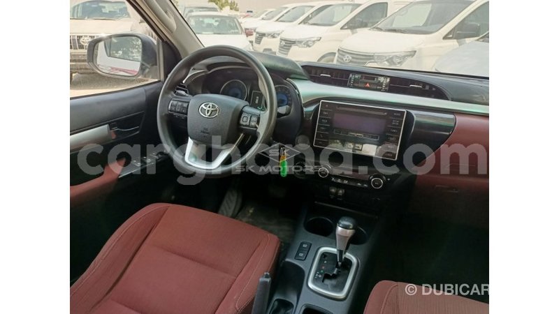 Big with watermark toyota hilux ashanti import dubai 24492