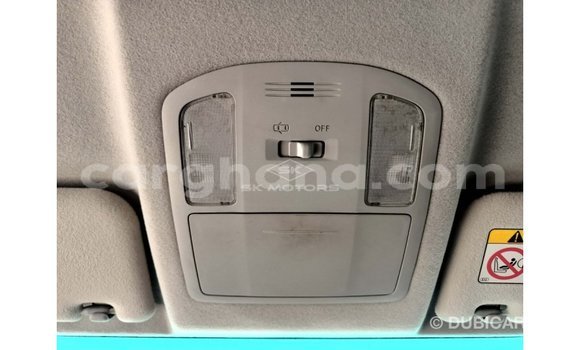 Buy Import Toyota Hilux White Car in Import - Dubai in Ashanti Buy Import Toyota Hilux White Car in Import - Dubai in Ashanti