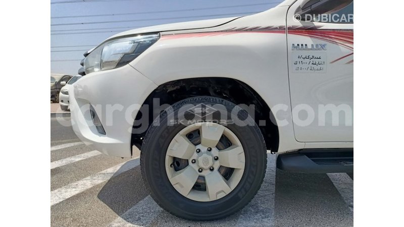 Big with watermark toyota hilux ashanti import dubai 24492