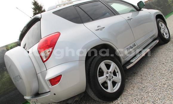 Buy Used Toyota RAV4 Other Car in Accra in Greater Accra Buy Used Toyota RAV4 Other Car in Accra in Greater Accra
