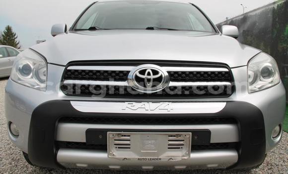 Buy Used Toyota RAV4 Other Car in Accra in Greater Accra Buy Used Toyota RAV4 Other Car in Accra in Greater Accra