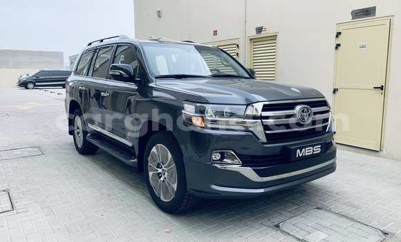 Buy Used Toyota Land Cruiser Other Car in Accra in Greater Accra