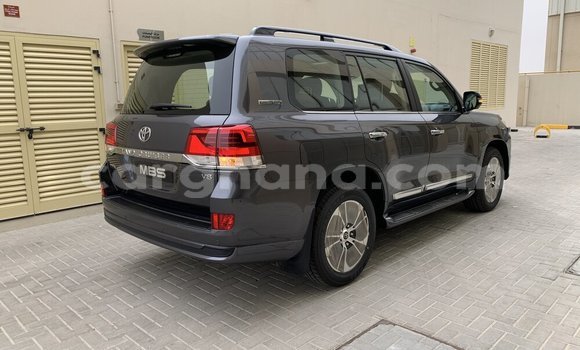 Buy Used Toyota Land Cruiser Other Car in Accra in Greater Accra Buy Used Toyota Land Cruiser Other Car in Accra in Greater Accra