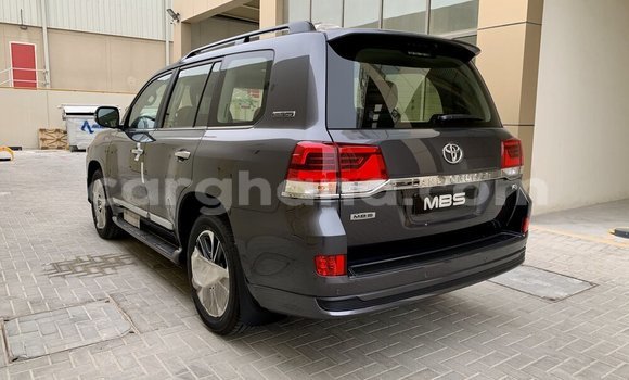 Buy Used Toyota Land Cruiser Other Car in Accra in Greater Accra Buy Used Toyota Land Cruiser Other Car in Accra in Greater Accra