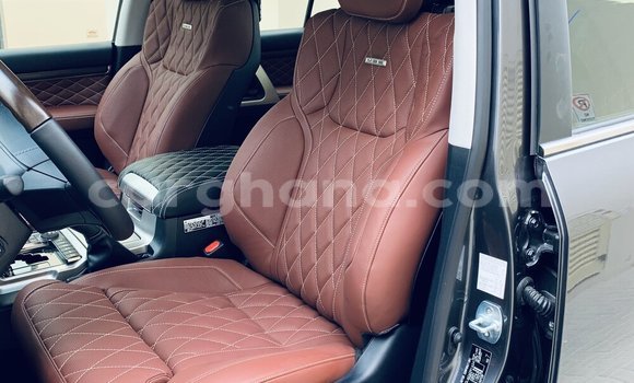 Buy Used Toyota Land Cruiser Other Car in Accra in Greater Accra Buy Used Toyota Land Cruiser Other Car in Accra in Greater Accra