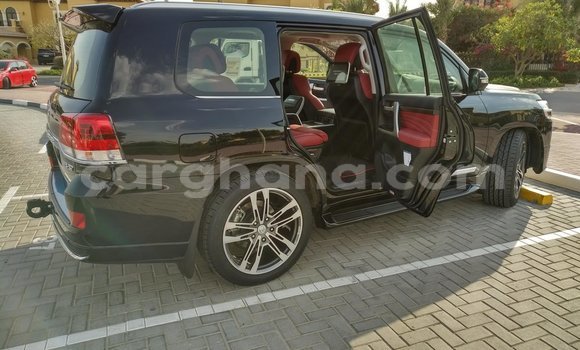 Buy Used Toyota Land Cruiser Other Car in Accra in Greater Accra Buy Used Toyota Land Cruiser Other Car in Accra in Greater Accra