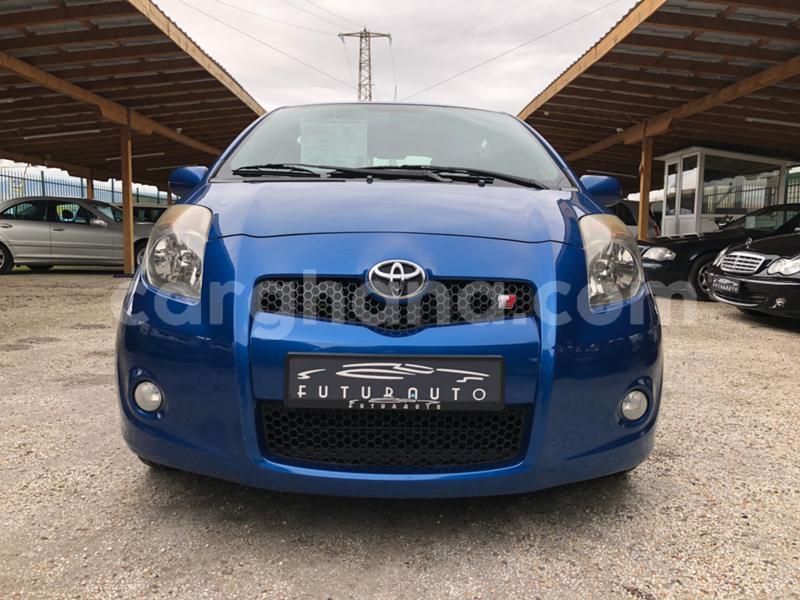 Big with watermark toyota yaris greater accra accra 24498