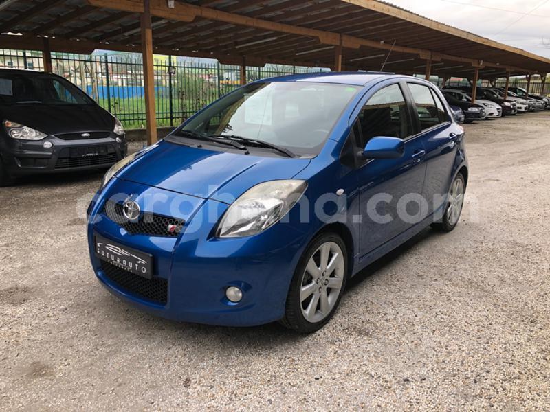 Big with watermark toyota yaris greater accra accra 24498