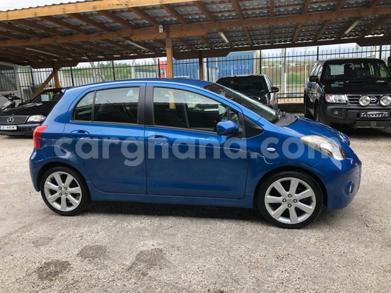 Big with watermark toyota yaris greater accra accra 24498