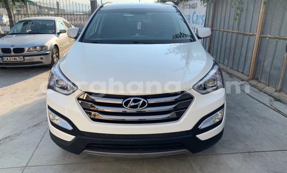 Buy Used Hyundai Santa Fe Other Car in Accra in Greater Accra