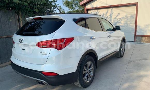 Buy Used Hyundai Santa Fe Other Car in Accra in Greater Accra Buy Used Hyundai Santa Fe Other Car in Accra in Greater Accra