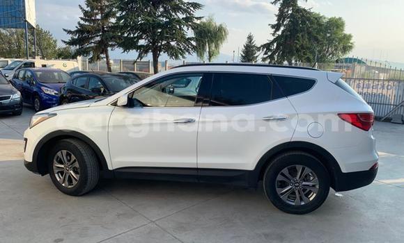 Buy Used Hyundai Santa Fe Other Car in Accra in Greater Accra Buy Used Hyundai Santa Fe Other Car in Accra in Greater Accra