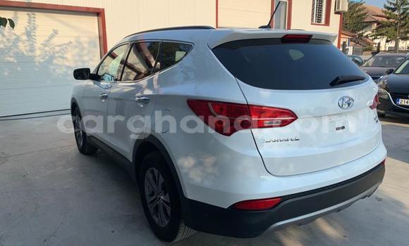 Buy Used Hyundai Santa Fe Other Car in Accra in Greater Accra Buy Used Hyundai Santa Fe Other Car in Accra in Greater Accra