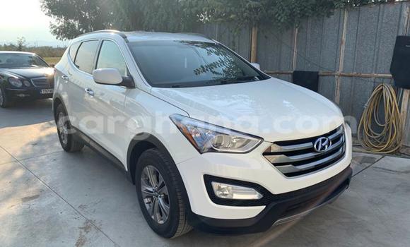 Buy Used Hyundai Santa Fe Other Car in Accra in Greater Accra Buy Used Hyundai Santa Fe Other Car in Accra in Greater Accra