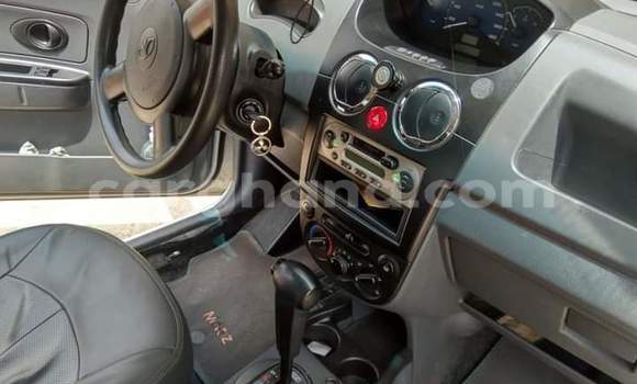 Ra Àlòkù Daewoo Matiz funfun Ọkọ̀ in Sekondi ni Oorun Ra Àlòkù Daewoo Matiz funfun Ọkọ̀ in Sekondi ni Oorun