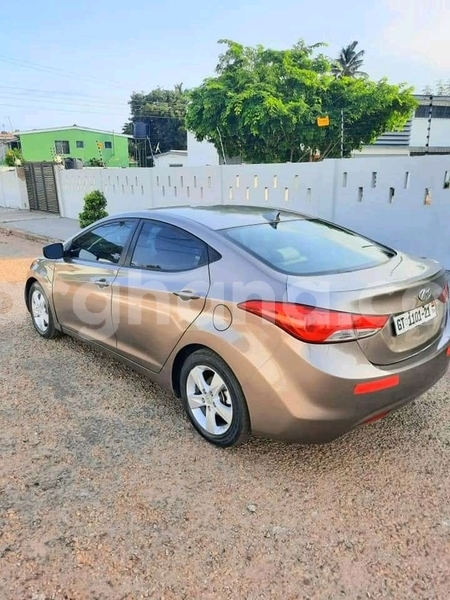 Big with watermark hyundai elantra greater accra accra 24507