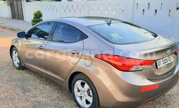 Buy Used Hyundai Elantra Other Car in Accra in Greater Accra