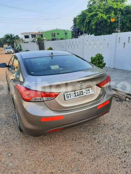 Big with watermark hyundai elantra greater accra accra 24507