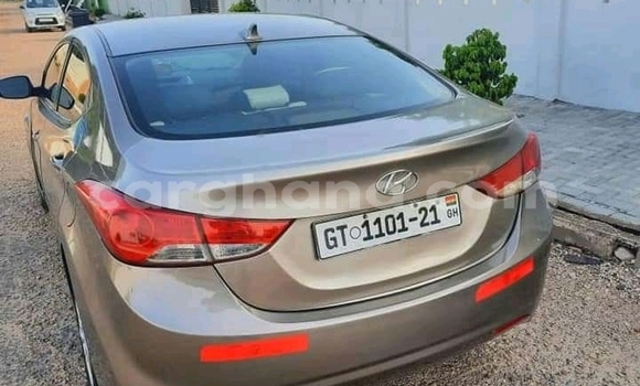Buy Used Hyundai Elantra Other Car in Accra in Greater Accra Buy Used Hyundai Elantra Other Car in Accra in Greater Accra