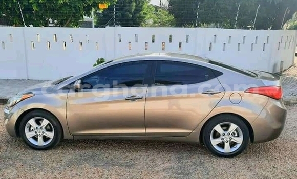 Buy Used Hyundai Elantra Other Car in Accra in Greater Accra Buy Used Hyundai Elantra Other Car in Accra in Greater Accra