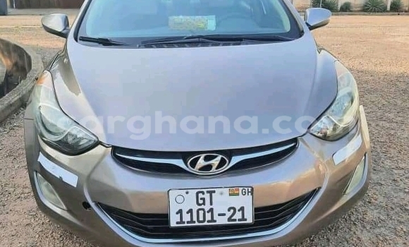 Buy Used Hyundai Elantra Other Car in Accra in Greater Accra Buy Used Hyundai Elantra Other Car in Accra in Greater Accra