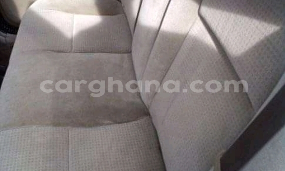 Sayi Na hannu Toyota Corolla Sauran Mota in Accra a Greater Accra Sayi Na hannu Toyota Corolla Sauran Mota in Accra a Greater Accra