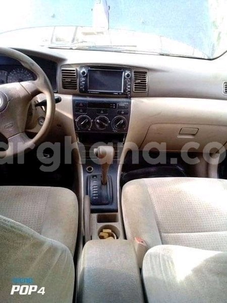 Big with watermark toyota corolla greater accra accra 24508