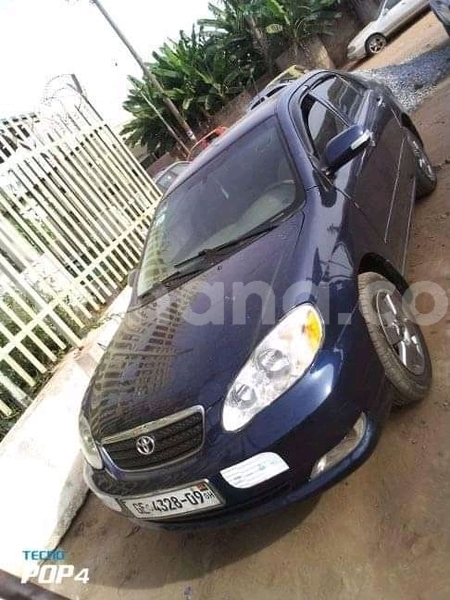 Big with watermark toyota corolla greater accra accra 24508