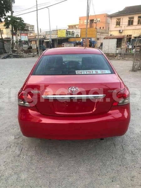 Big with watermark toyota yaris greater accra accra 24510