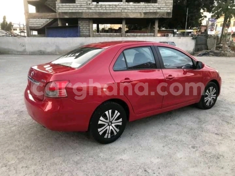 Big with watermark toyota yaris greater accra accra 24510