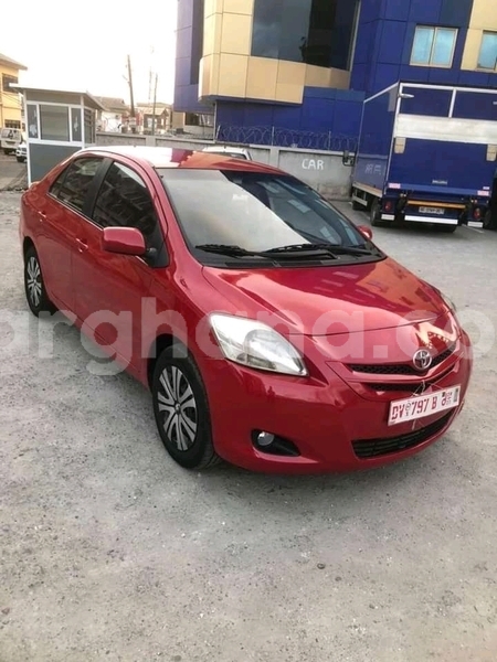 Big with watermark toyota yaris greater accra accra 24510