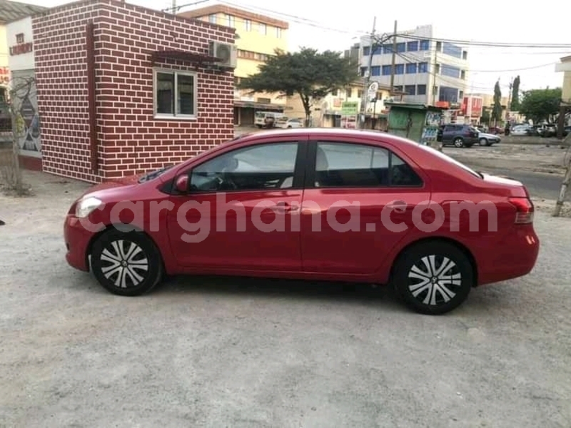 Big with watermark toyota yaris greater accra accra 24510