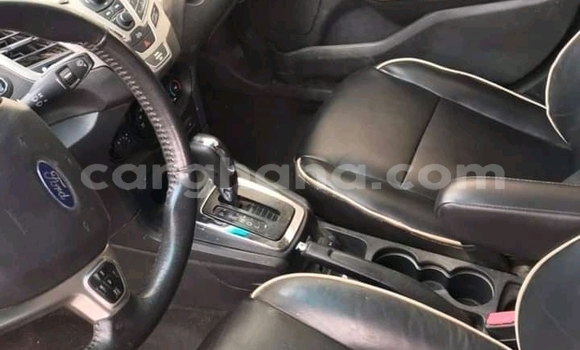 Sayi Na hannu Ford Aspire White Mota in Accra a Greater Accra Sayi Na hannu Ford Aspire White Mota in Accra a Greater Accra