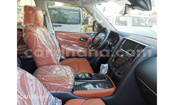 Ra Imported Nissan Patrol funfun Ọkọ̀ in Import - Dubai ni Ashanti Ra Imported Nissan Patrol funfun Ọkọ̀ in Import - Dubai ni Ashanti