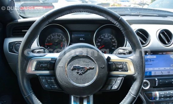 Ra Imported Ford Mustang Black Ọkọ̀ in Import - Dubai ni Ashanti Ra Imported Ford Mustang Black Ọkọ̀ in Import - Dubai ni Ashanti