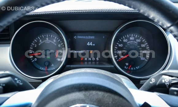 Ra Imported Ford Mustang Black Ọkọ̀ in Import - Dubai ni Ashanti Ra Imported Ford Mustang Black Ọkọ̀ in Import - Dubai ni Ashanti