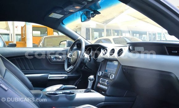 Ra Imported Ford Mustang Black Ọkọ̀ in Import - Dubai ni Ashanti Ra Imported Ford Mustang Black Ọkọ̀ in Import - Dubai ni Ashanti