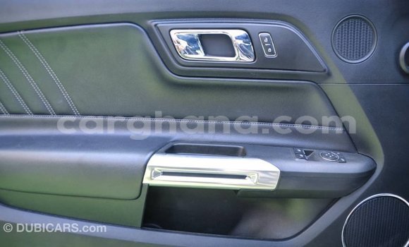 Ra Imported Ford Mustang Black Ọkọ̀ in Import - Dubai ni Ashanti Ra Imported Ford Mustang Black Ọkọ̀ in Import - Dubai ni Ashanti