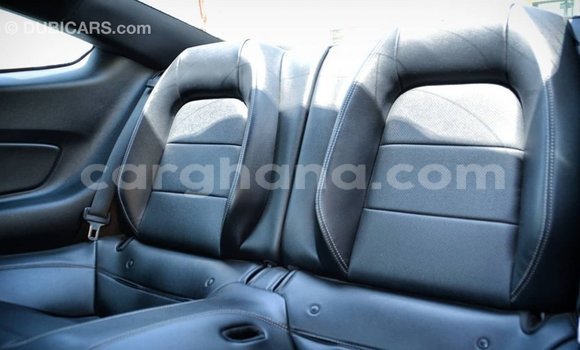 Ra Imported Ford Mustang Black Ọkọ̀ in Import - Dubai ni Ashanti Ra Imported Ford Mustang Black Ọkọ̀ in Import - Dubai ni Ashanti