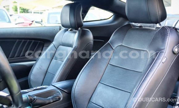 Ra Imported Ford Mustang Black Ọkọ̀ in Import - Dubai ni Ashanti Ra Imported Ford Mustang Black Ọkọ̀ in Import - Dubai ni Ashanti