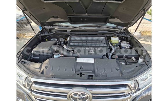 Buy Import Toyota Land Cruiser Other Car in Import - Dubai in Ashanti Buy Import Toyota Land Cruiser Other Car in Import - Dubai in Ashanti