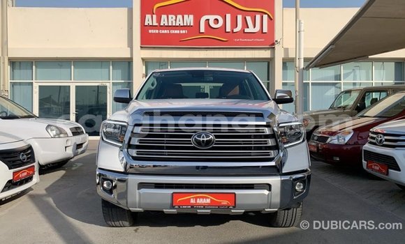 Sayi Imported Toyota Tundra White Mota in Import - Dubai a Ashanti Sayi Imported Toyota Tundra White Mota in Import - Dubai a Ashanti