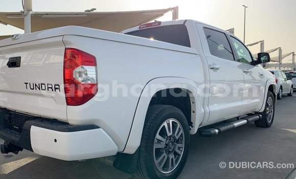 Sayi Imported Toyota Tundra White Mota in Import - Dubai a Ashanti Sayi Imported Toyota Tundra White Mota in Import - Dubai a Ashanti