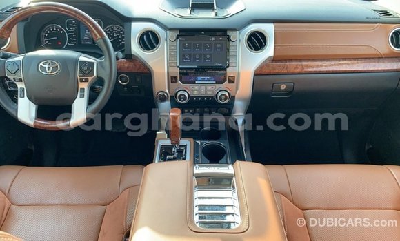 Sayi Imported Toyota Tundra White Mota in Import - Dubai a Ashanti Sayi Imported Toyota Tundra White Mota in Import - Dubai a Ashanti