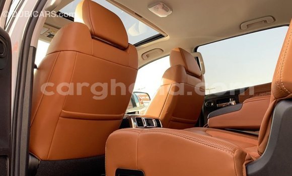 Sayi Imported Toyota Tundra White Mota in Import - Dubai a Ashanti Sayi Imported Toyota Tundra White Mota in Import - Dubai a Ashanti