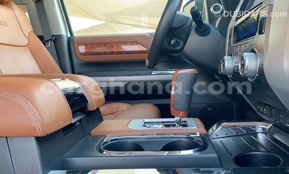 Sayi Imported Toyota Tundra White Mota in Import - Dubai a Ashanti Sayi Imported Toyota Tundra White Mota in Import - Dubai a Ashanti