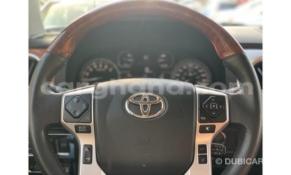 Sayi Imported Toyota Tundra White Mota in Import - Dubai a Ashanti Sayi Imported Toyota Tundra White Mota in Import - Dubai a Ashanti