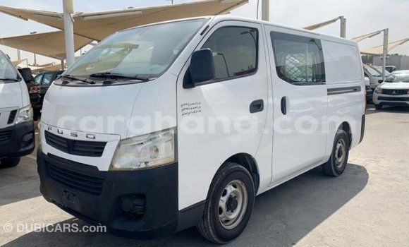 Buy Import Mitsubishi Van White Truck in Import - Dubai in Ashanti Buy Import Mitsubishi Van White Truck in Import - Dubai in Ashanti